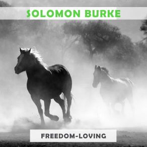 Download track You're Good For Me Solomon Burke