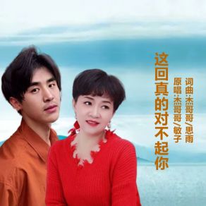 Download track 这回真的对不起你 (对唱版) 敏子