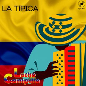 Download track Hombre Pobre Lucho Campillo