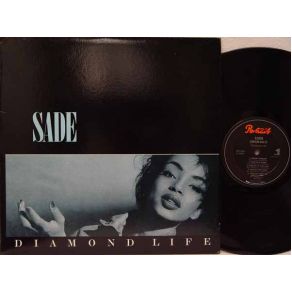 Download track Smooth Operator Sade