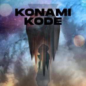 Download track Breaking Through The Konami Kode