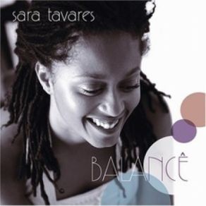 Download track Amor É Sara Tavares