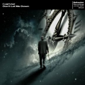 Download track Chances (Original Mix) CJahVoid