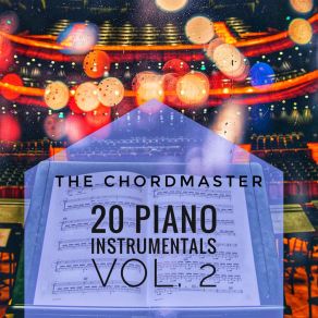 Download track Siguelo Bailando (Instrumental) The Chordmaster