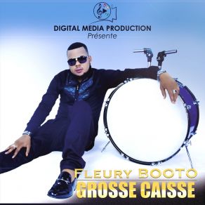 Download track Grosse Caisse Fleury Booto