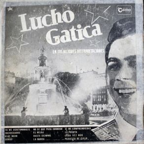 Download track La Puerta Producciones GemaLuchito Gatica