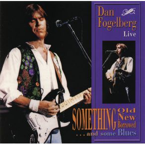 Download track Magic Every Moment Dan Fogelberg