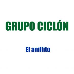 Download track Cariñosa Grupo Ciclon