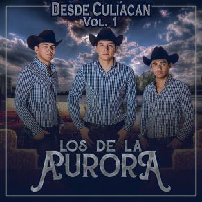 Download track La Calabaza Los De La Aurora