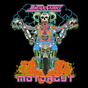 Download track Motorgut Battlesnake