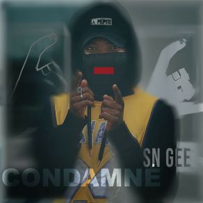 Download track Condamné SN Gee