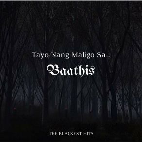 Download track Ang Black Metal Ay Di Biro Baathis