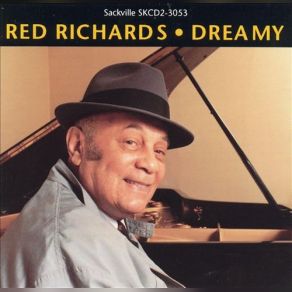 Download track Blues In C' Red Richards