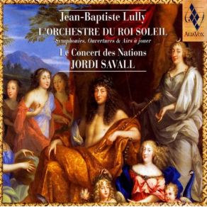 Download track Le Divertissement Royal - Second Air (Le Mariage Forcé) Jordi Savall