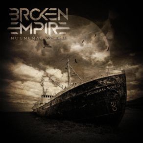 Download track My Only Enemy Broken Empire