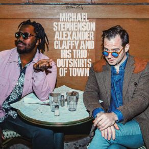 Download track If You Never Fall In Love Michael Stephenson, Alexander Claffy