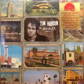 Download track My Leading Lady Tim Hardin