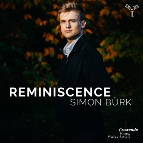 Download track Liszt Liebesträume, S. 541 No. 3 In A-Flat Major Simon Bürki