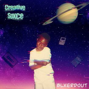 Download track SPXCE BlxerdOut