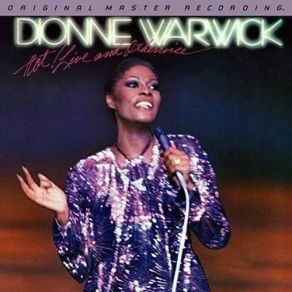 Download track Some Changes Are For Good Dionne Warwick