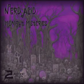 Download track Disorder Nerd Acid