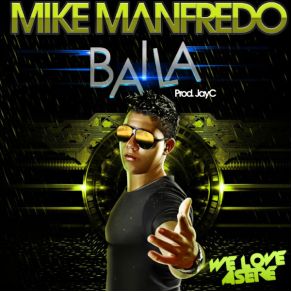 Download track Baila ProdJayC Mike Manfredo