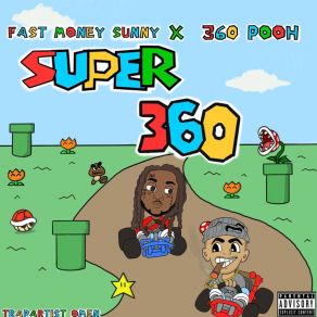 Download track Super 360 Intro 360POOH