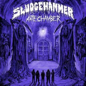 Download track Line Em Up Sludgehammer