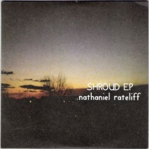 Download track Shroud Nathaniel Rateliff