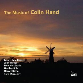 Download track Quartet Op. 252 V. Andante Cantabile John Turner, Lesley-Jane Rogers, Tom Winpenny, Emma McGrath, Harvey Davies, Heather Bills