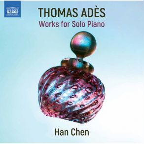 Download track 3 Mazurkas, Op. 27: No. 3, — Han Chen