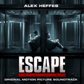 Download track Escape Plan Theme (Remix) Alex Heffes