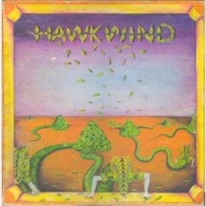 Download track Paranoia, Part 1 Hawkwind