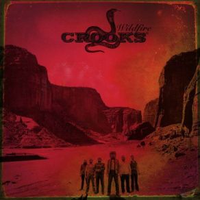 Download track Late Night Lovin' Man Crooks