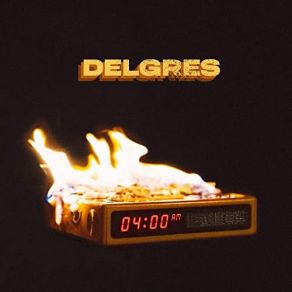 Download track Lundi Mardi Mercredi' Delgres