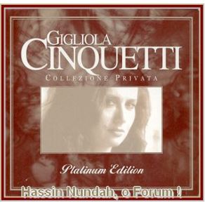 Download track Prima Del Temporale Gigliola Cinquetti