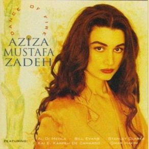 Download track Spanish Picture AZIZA MUSTAFA ZADEH