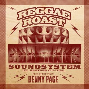 Download track Soundsystem Reggae Roast