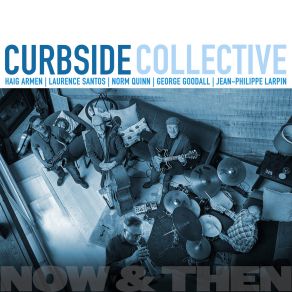 Download track Caravan Curbside Collective