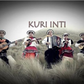 Download track Tortolita Kuri Inti