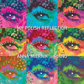 Download track A Page From An Album Anna Miernik