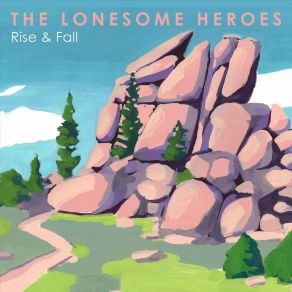 Download track Strangeworld The Lonesome Heroes