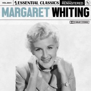 Download track It Hurts To Say Goodbye Margaret Whiting