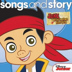 Download track Captain Hook (Is A Cranky Crook) Songs And Story