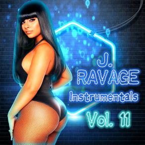 Download track Cell Block J Ravage