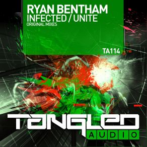 Download track Infected (Original Mix) Ryan Bentham