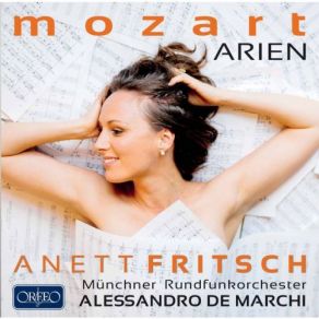 Download track Le Nozze Di Figaro, K. 492 Porgi, Amor, Qualche Ristoro Münchner Rundfunkorchester, Alessandro De Marchi, Anett Fritsch