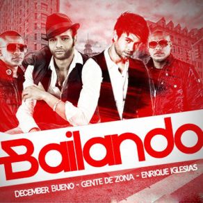 Download track Bailando (Descemer Bueno & Gente De Zona)