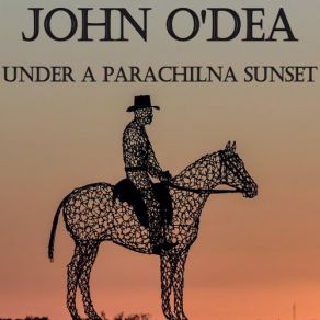 Download track Flinders Ranges Magic John O'Dea