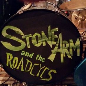 Download track The Mountain Stone Arm